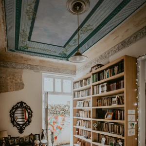 Prove d'amore Papel pintado