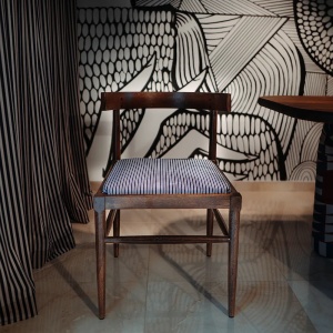Scaun Rayures Curation - Img 1