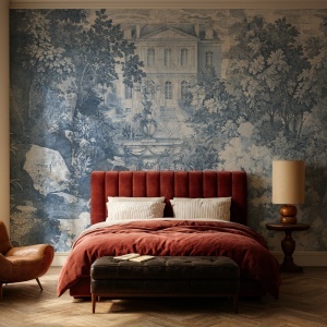 Secret Garden Wallpaper