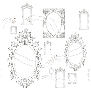 Seduction Fabric - Img 1