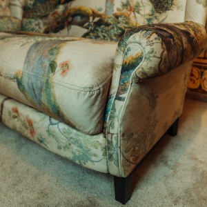 Sofa Como Reverie - Img 3