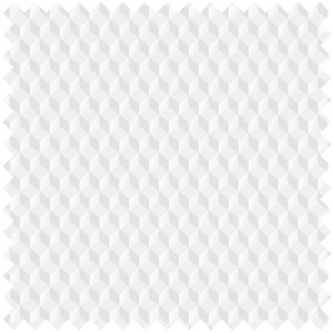 Soft Gray Cube Fabric - Img 1
