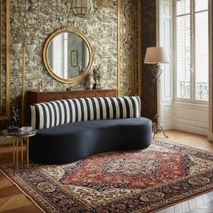 Staccato Grande Sofa - Img 2