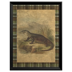 Tableau Komodo Dragon - Img 1