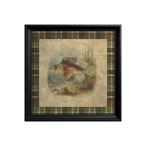 Tableau Lionfish - Img 2