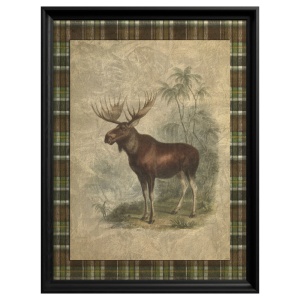 Tableau Moose - Img 1