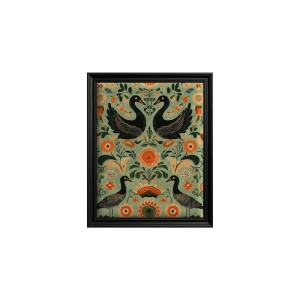 Tableau Silken Reverie