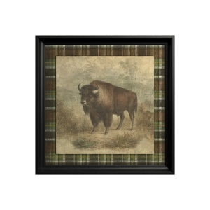 Tablou American Bison - Img 2