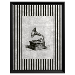 Tablou Echoed Sonata