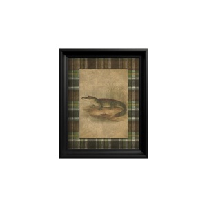 Tablou Nile Crocodile - Img 2