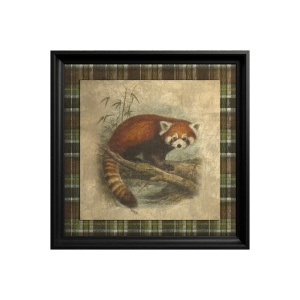 Tablou Red Panda - Img 3