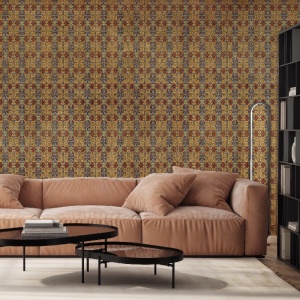 Tapet Emblema Heritage II