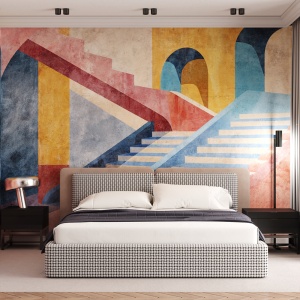 Tapet Luminary (sun)