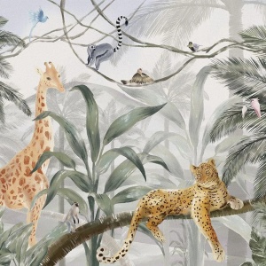 Tapet Savana Adventure - Img 3