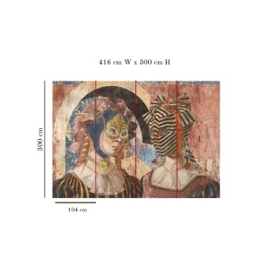 Tapet Synastry - Img 2