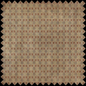 Tissu Emblema Heritage I