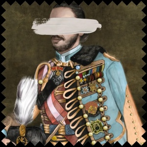 Tissu N°2