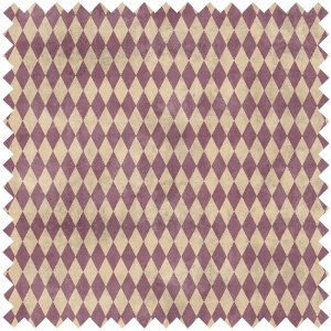 Tissu Rhomb