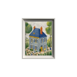 Картина Dreamscape Whimsy 10