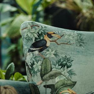 Кресло Paradise Ossa - Img 3