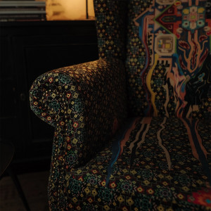 Кресло Poema Grindu - Img 3