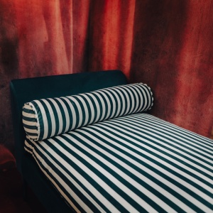 Кушетка Victoria Appulse Teal - Img 2