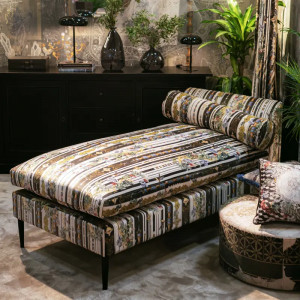 Кушетка Victoria Temple