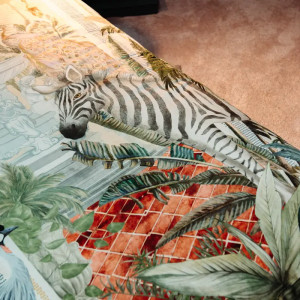 Кушетка Victoria Tropicality - Img 3