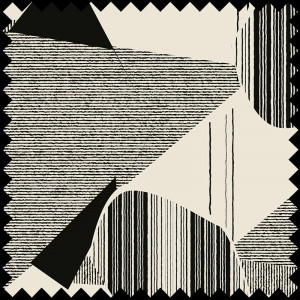 Ткань Jazz Deco