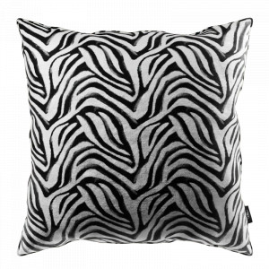 Abstract Aphelandra Kissen