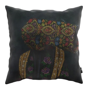 Alai III Pillow
