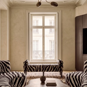Bancheta Aria Mirage Noir