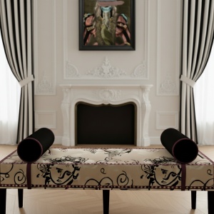 Bancheta Medusa - Img 2