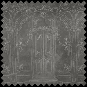 Belle Richesse Fabric