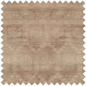 Borangic (ciment) Fabric - Img 1