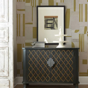 Bullocks Wilshire Papel pintado