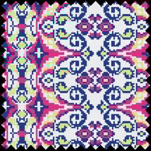 Carpeta Fabric - Img 1