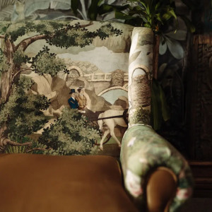 Como Rendezvous Sofa - Img 2