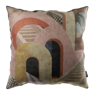 Continuum Kissen