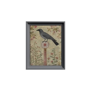 Ethereal Adornments Wall Art