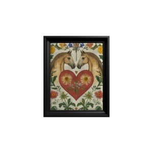 Ethereal Enchantment Wall Art