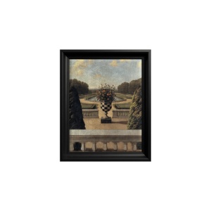 Ethereal Splendour Wall Art