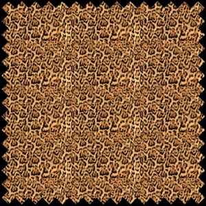 Farfugium Fabric
