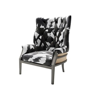 Fauteuil Makalu Dreamscape Curation - Img 2