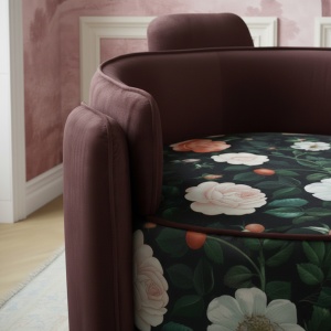 Fotoliu Picasso Adagio - Img 2