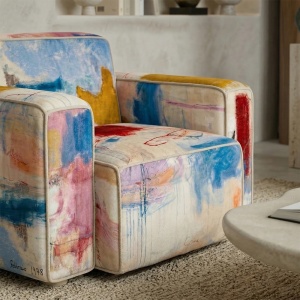 Fotoliu Veloré - Img 3