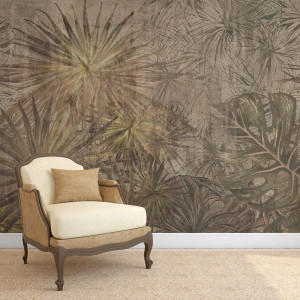 Halcyon Papel pintado