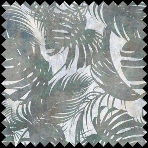 Leaves original Fabric