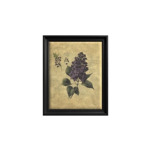 Lilac Whisper Gemälde