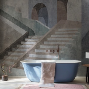 Luminary (moon) Тапет